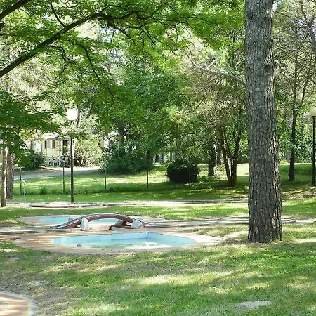 Caravan Park Belvedere, 格拉多